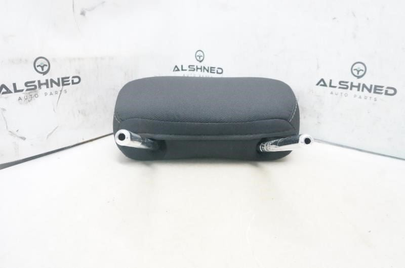 2018-2020 Ford F150 FR Left/Right Seat Headrest Black Cloth JL3Z-96611A08-A OEM - Alshned Auto Parts