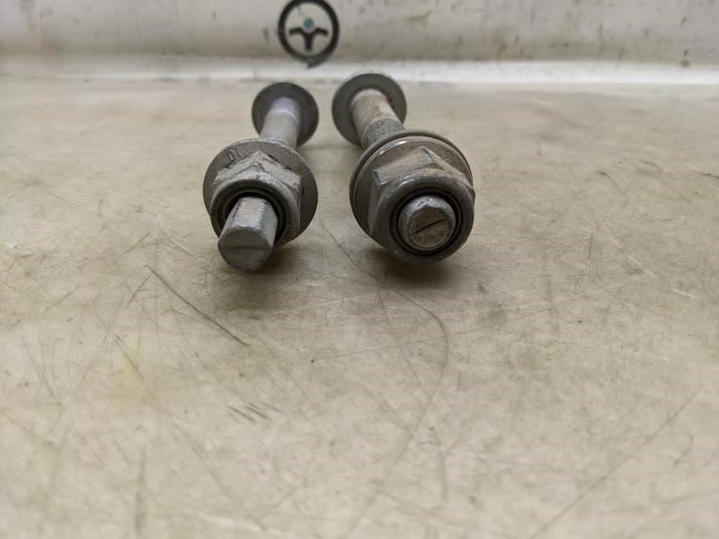 15-23 Ford F150 RR LH or RH Leaf Spring Mounting Bolts Set of 2 W709627-S439 OEM - Alshned Auto Parts