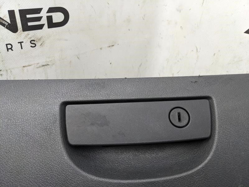 2005-2010 Dodge Charger Dash Glove Box Storage Compartment 1054230AA OEM - Alshned Auto Parts