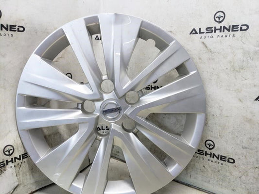 2020-2022 Nissan Sentra 16" Wheel Cover Hubcap 40315-6LB0B OEM *ReaD*