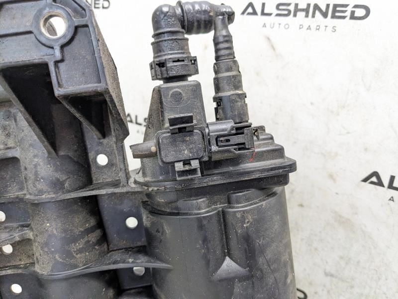 2022 Honda Civic Fuel Vapor Evaporator Emission Canister 17011-T20-A01 OEM - Alshned Auto Parts