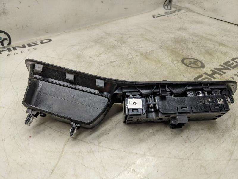 2016-22 Ford Edge FR LH Door Master Power Window Switch GT4T-14540-BAW OEM - Alshned Auto Parts