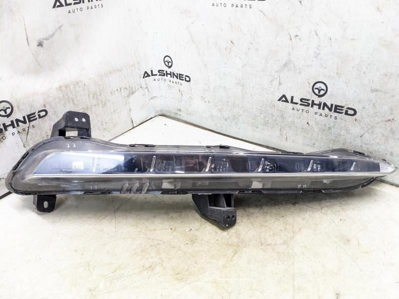 2015-2017 Hyundai Sonata Right Passenger LED Daytime Run Lamp 92208-C1000 OEM - Alshned Auto Parts