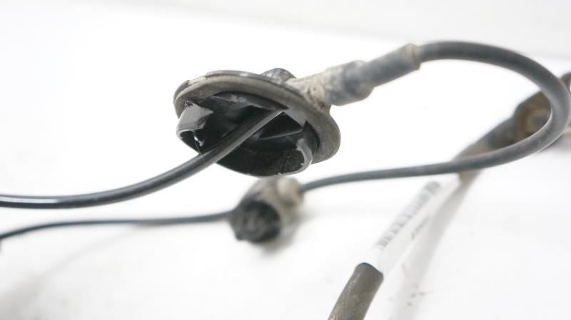 2016 Mazda CX-3 Rear Left Speed ABS Sensor D10K-43-71Y OEM *ReaD* - Alshned Auto Parts