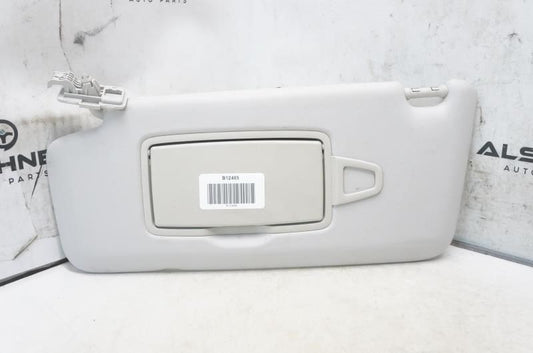 2016 Mercedes-Benz C 300 Driver Left Sun Visor 205-810-71-04-7M94 OEM - Alshned Auto Parts