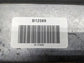 13-16 Lincoln MKS Engine Computer Control Module ECU ECM DG1Z-12A650-EANP OEM - Alshned Auto Parts