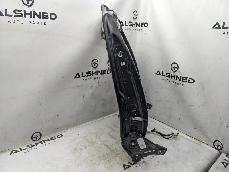 2019-2023 Ram 1500 Big Horn Front Left Seat Back Frame 68272069AB OEM - Alshned Auto Parts