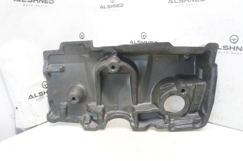 2021-2022 Toyota Sienna Engine Cover 12601-F0080 OEM - Alshned Auto Parts