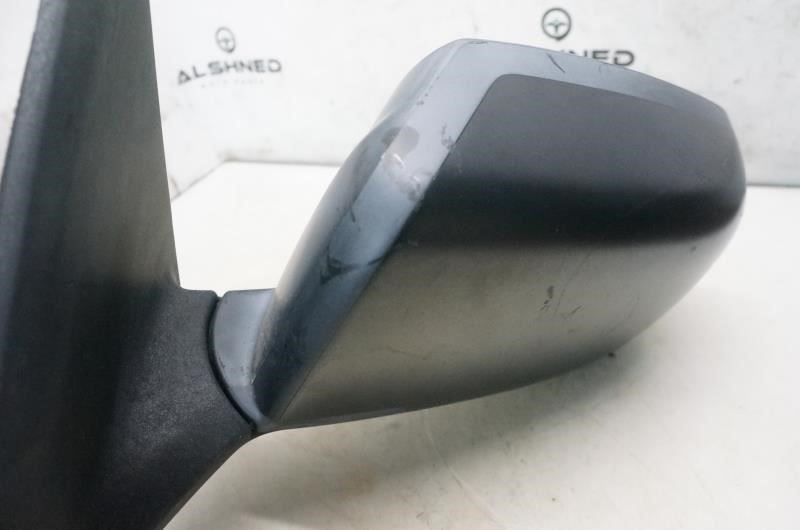 2008-2015 Nissan Rogue Driver Left Side Rear View Mirror 96302-JM000 OEM - Alshned Auto Parts