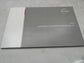 2019 Nissan Altima Sedan Owners Manual Set with Case SU19EA-1L34U0 - Alshned Auto Parts