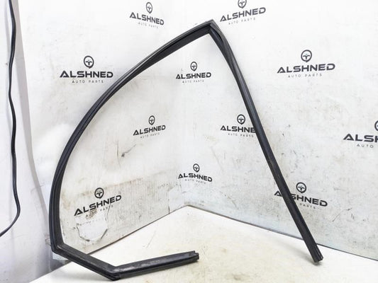 2015-19 Hyundai Sonata Rear Right Door Window Glass Run Channel 83540-C2000 OEM - Alshned Auto Parts