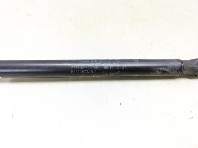 2011-2018 Ram 1500 Front Left Hood Lift Support Shock Strut 55372572AB OEM - Alshned Auto Parts
