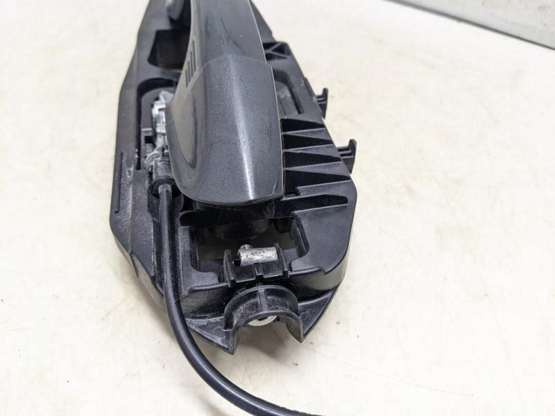 2015-2023 Ford Mustang Front Right Side Outside Door Handle ES73-F22464-BC OEM - Alshned Auto Parts