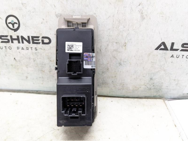 2011-2015 Lincoln MKX FR LH Door Master Power Window Switch BA1T-14540-AAW OEM - Alshned Auto Parts