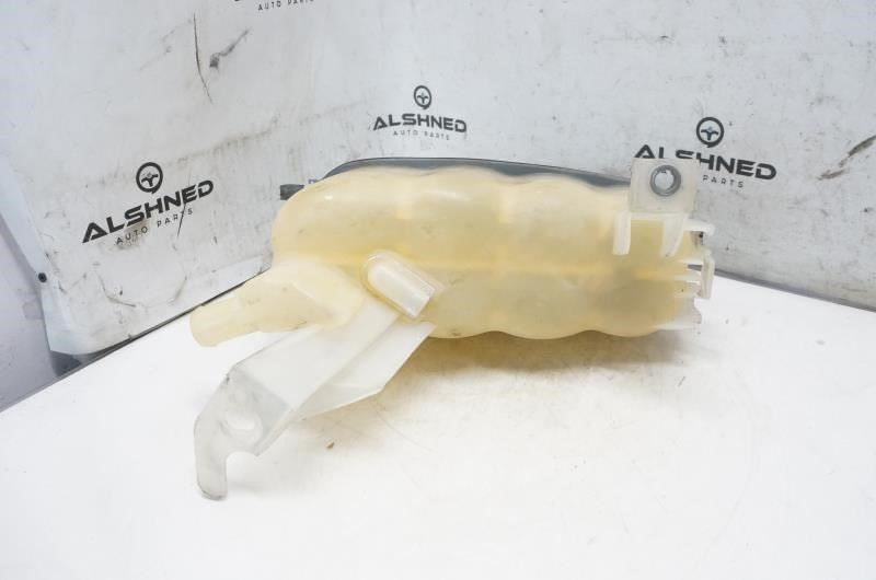 2015-2017 Chevrolet Tahoe Radiator Coolant Reservoir Bottle 84368362 OEM - Alshned Auto Parts