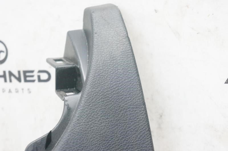 2015 Jeep Grand Cherokee Dash Lower Steering Column Cover 01679003BL OEM - Alshned Auto Parts