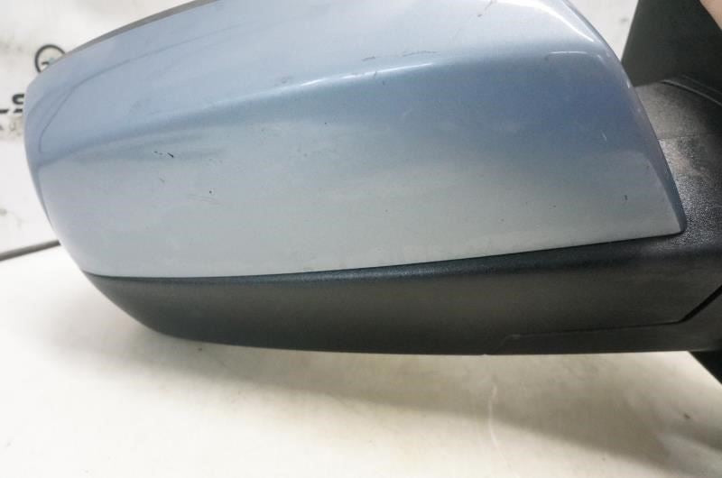 2016 Chevrolet Silverado 1500 Passenger Right Side Rear View Mirror 23499426 OEM - Alshned Auto Parts