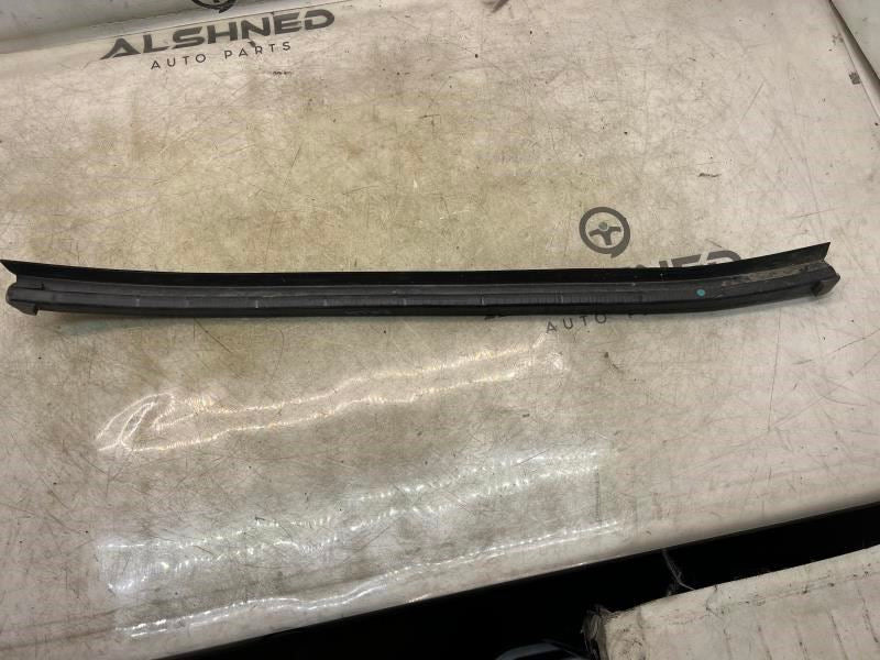 2015-2020 Ford F150 Rear Left Door Window Belt Weatherstrip FL3Z-1625861-A OEM - Alshned Auto Parts