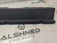 2016-2022 Mini Cooper Clubman Loading Sill Trim Cover 51477360757 OEM - Alshned Auto Parts