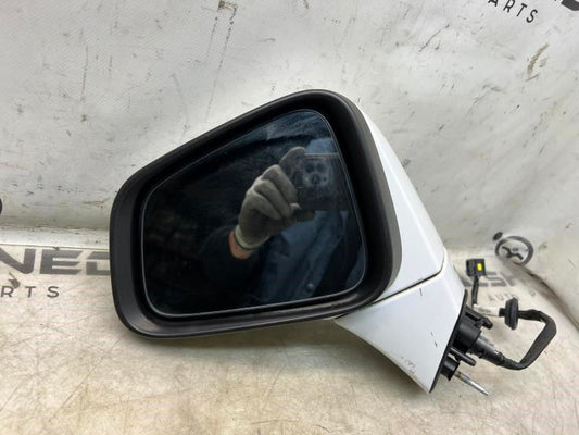 2015-2016 Buick Encore Left Driver Outside Rearview Mirror 95423146 OEM *ReaD* - Alshned Auto Parts