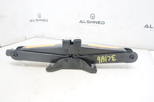 2015 Nissan Altima Lift Jack 99550JA00A OEM - Alshned Auto Parts