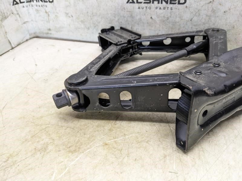 2015-2019 Lincoln MKC Spare Tire Floor Jack CV69-17A078-AB OEM - Alshned Auto Parts