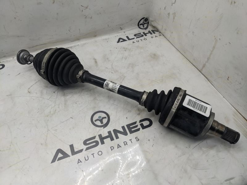 2016-2019 Mini Cooper Clubman Front Left Output Axle Shaft 31608643375 OEM - Alshned Auto Parts