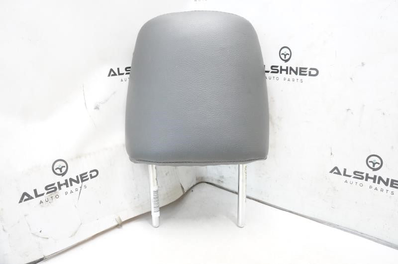 2010 Toyota Prius Front Left Right Headrest Leather 71910-02J80-A2 OEM - Alshned Auto Parts