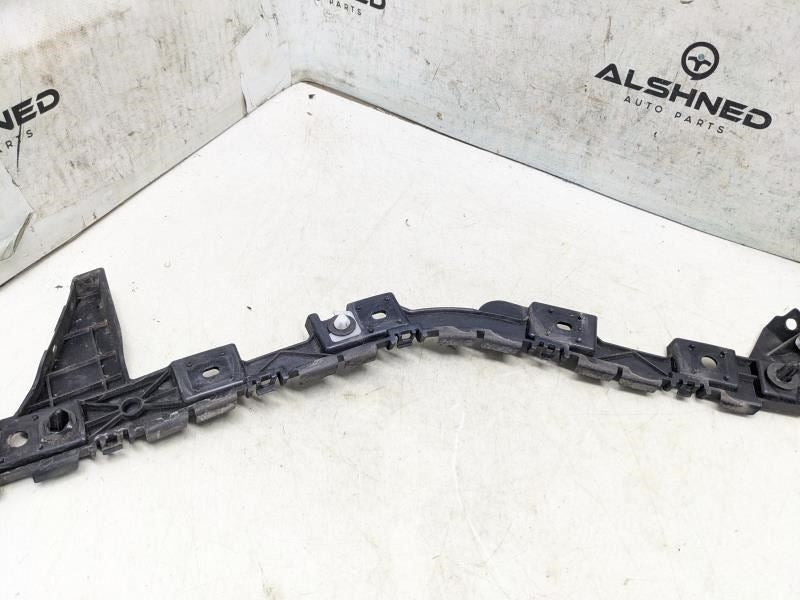 2015-2017 Ford Mustang Rear Left Bumper Reinforcement Bracket FR3B-17F767-AF OEM - Alshned Auto Parts