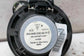 2000 Porsche 911 Boxster Instrument Panel Audio Speaker Right 996-645-038-02-01C - Alshned Auto Parts