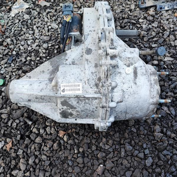 2016-2018 Ram 1500 5.7L Transfer Case Bw 44-45 99K Mile 68292016AD OEM - Alshned Auto Parts