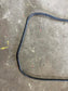 2012-2015 Toyota Prius Front Right Door Weatherstrip On Body 62311-47030-C0 OEM - Alshned Auto Parts