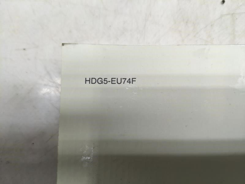 2017 Kia Optima Owners Manual set with Case HDG5-EU74F OEM - Alshned Auto Parts