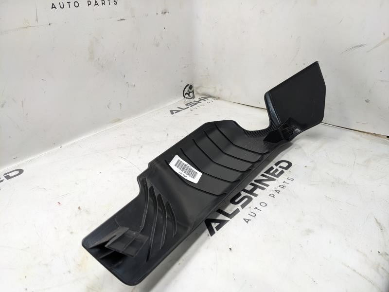 11-12 Ram 1500 Front Right Seat Jack Tool Trim Cover 1475065 5021777 OEM - Alshned Auto Parts