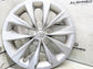 2015-2017 Toyota Camry 16" Wheel Hubcap Rim Cover 42602-06070 OEM *ReaD* - Alshned Auto Parts