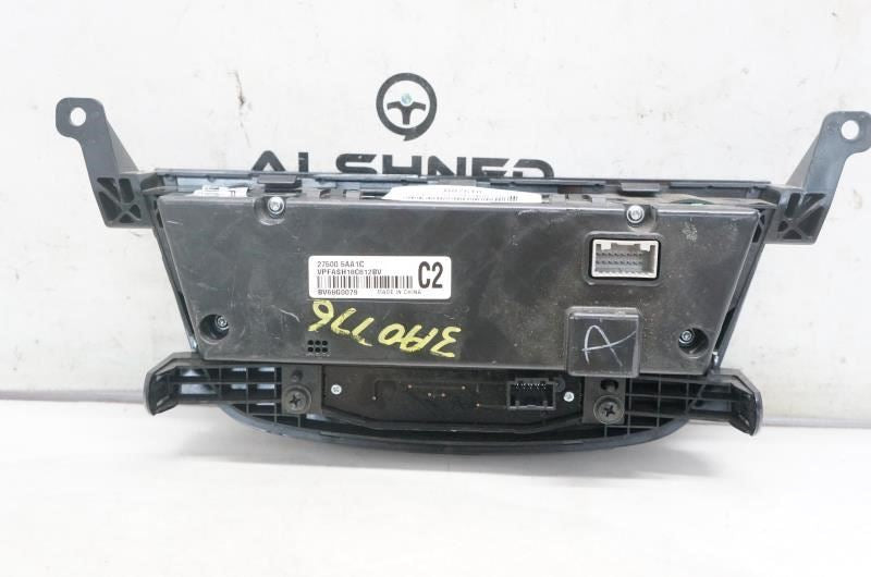 17-20 Nissan Murano AC Heater Temperature Climate Control 275005AA1C OEM *ReaD* - Alshned Auto Parts