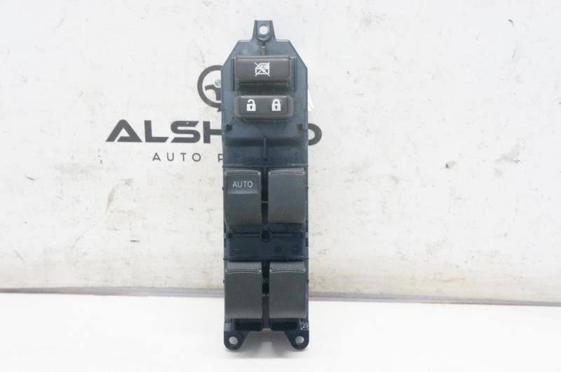 2009 Toyota Camry Driver Front Door Window Switch 84820-06071 OEM - Alshned Auto Parts