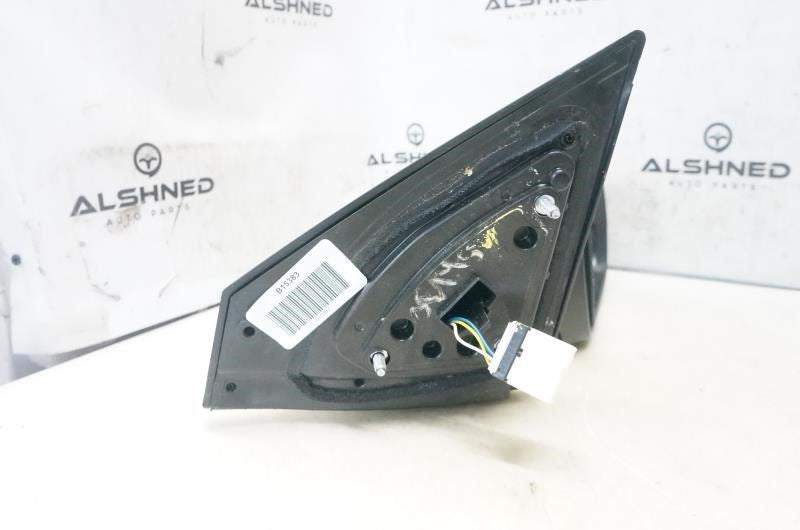 2017-2018 Hyundai Elantra Passenger Right Side Rear View Mirror 87620-F3000 OEM - Alshned Auto Parts