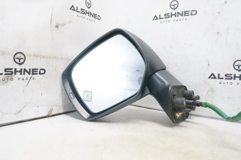 2017 Subaru Forester Driver Left  Side Rear View Mirror 91036SG002 OEM - Alshned Auto Parts