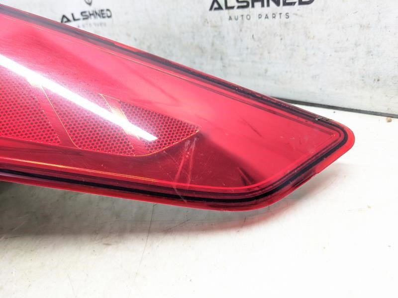 2012-2013 Kia Optima Rear Right Passenger Side Tail Light Lamp 92402-4C000 OEM - Alshned Auto Parts