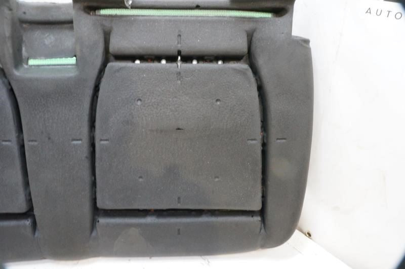 2020 Ford F-150 Driver Left Rear Lower Seat Cushion Pad Foam FL3B1663841AL OEM - Alshned Auto Parts