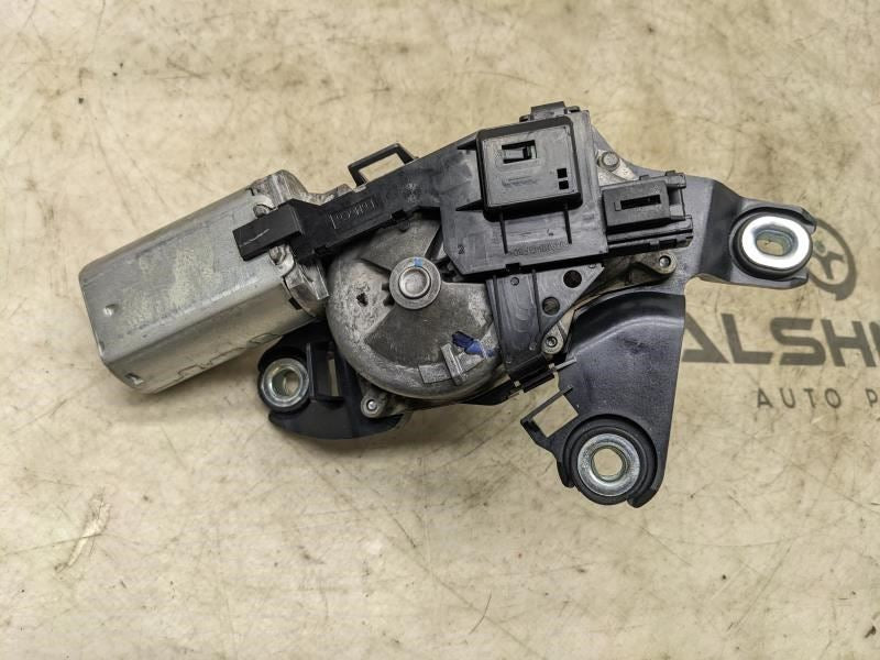 2013-2019 Ford Explorer Police Rear Liftgate Wiper Motor BB5Z-17508-B OEM - Alshned Auto Parts