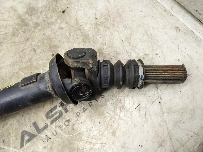 2014 Chevrolet Silverado 1500 Front Axle Drive Shaft 22760960 OEM - Alshned Auto Parts