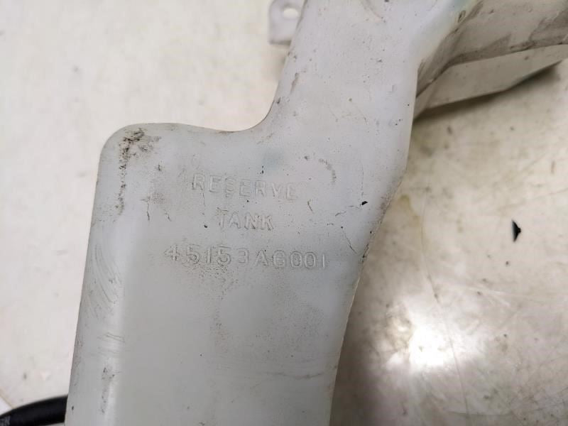 2018-2014 Subaru Impreza Radiator Coolant Reservoir Bottle 45150AG011 OEM