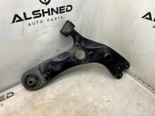 2010-2015 Toyota Prius Front Passenger Side Lower Control Arm 48068-47050 OEM - Alshned Auto Parts