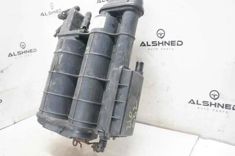 2014 Honda Accord Fuel Vapor Evaporator Emission EVAP Canister 17300T2AL020M1 OEM - Alshned Auto Parts