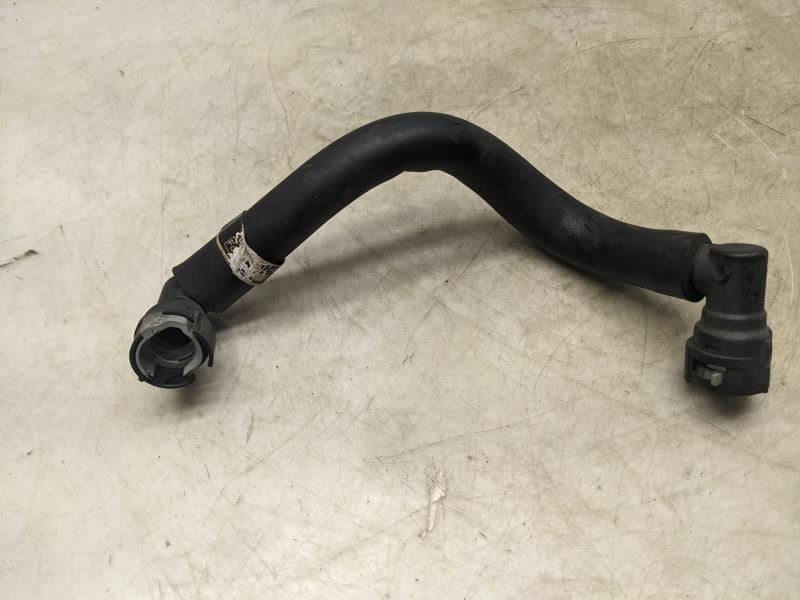 2014-2018 Ford Explorer Police Radiator Coolant Overflow Hose DB5Z-8N029-B OEM