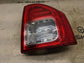 2011-2013 Jeep Compass Rear Right Passenger Side Tail Light Lamp 5182542AC OEM - Alshned Auto Parts