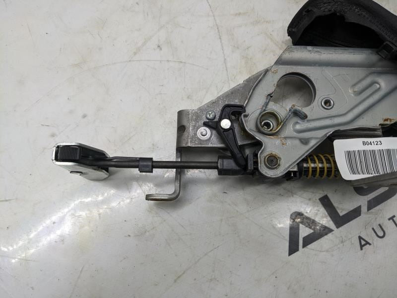 2017-2020 BMW 430i xDrive Emergancy HandBrake Lever w Cover 34406876774 OEM - Alshned Auto Parts