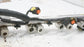 2021 Hyundai Santa Fe 2.5L Fuel Rail Line 35340-2S000 OEM - Alshned Auto Parts